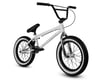 Image 2 for Elite BMX Pee Wee 18" Bike (18" Toptube) (White Splatter)